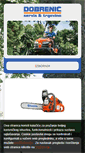 Mobile Screenshot of dobrenic.com